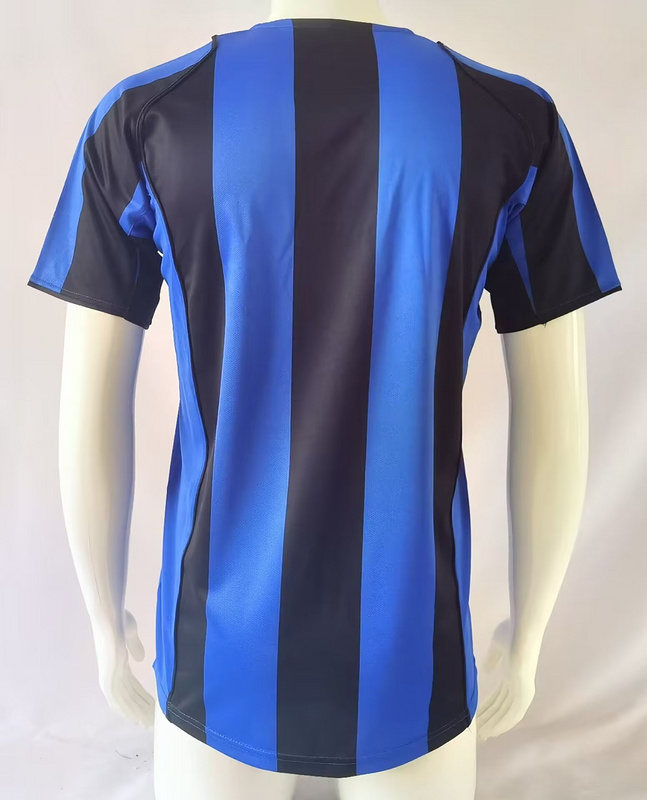 04-05 Inter Milan Home